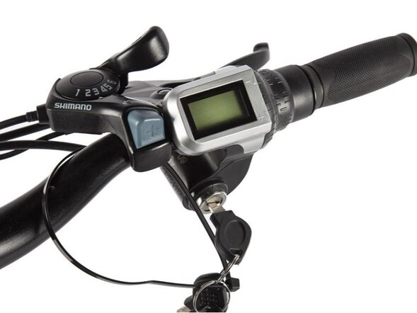 Велогибрид Kjing Spoke